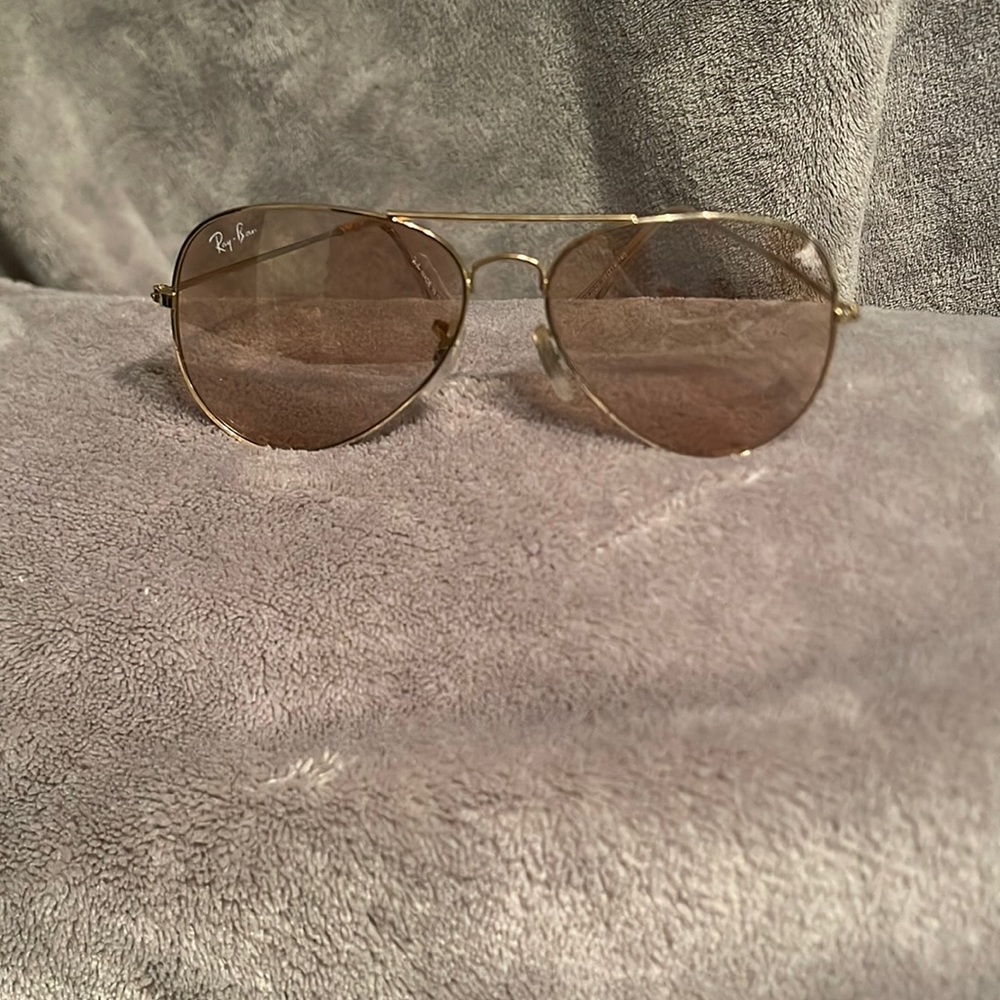 Ray ban sunglasses
